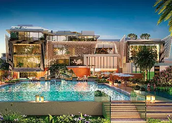 Godrej Golf Links Greater Noida Property Image
