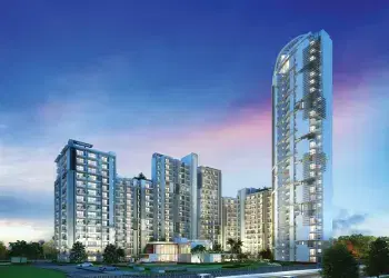 Godrej Icon Gurgaon Property Image