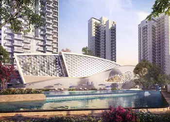 Godrej Nature Plus Sohna Gurgaon - Property Image