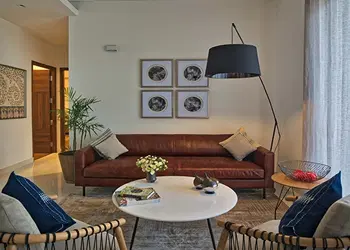 Godrej Nature Plus The Park Sohna Gurgaon - Property image
