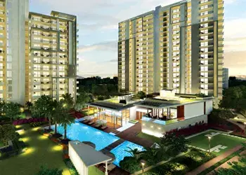 Godrej Oasis Gurgaon Property Image