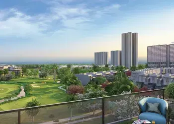 Godrej Park Avenue Greater Noida Property Image
