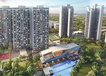 Godrej Properties Sohna Gurgaon - Property Image