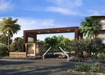 Godrej Retreat Plots Faridabad