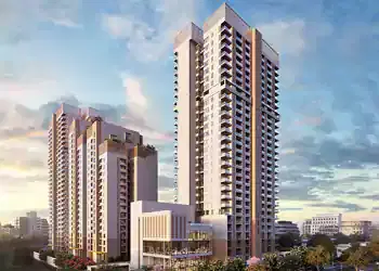 Godrej South Estate Okhla Property Image
