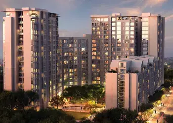 Godrej Trees Mumbai - Property Image