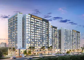 Godrej Urban Park Chandivali Property Image
