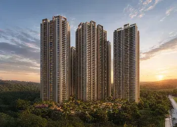Godrej Vanantara