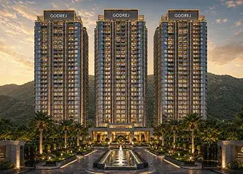 Godrej Verano Gurgaon