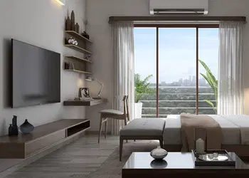 Godrej West Winds Gurgaon - Property Image