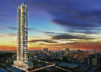 Godrej Woods Noida Property Image