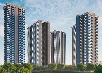 Godrej Zenith Gurgaon Property Image