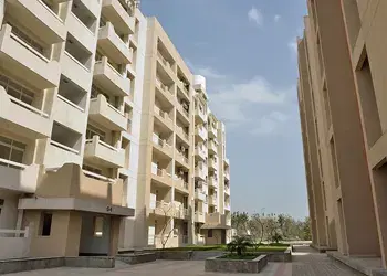 Hero Holiday Homes Haridwar - Property Image