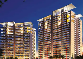 Hero Homes Mohali Property Image