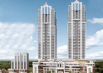 Hero Homes The Palatial Gurgaon