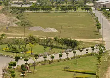 Hero Utkarsh Plots Haridwar Property Image