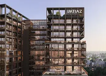 Imtiaz The Vault at Majan Dubai