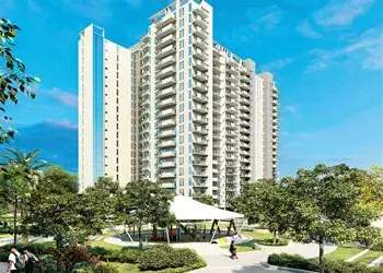 Ireo Corridors Gurgaon Property Image