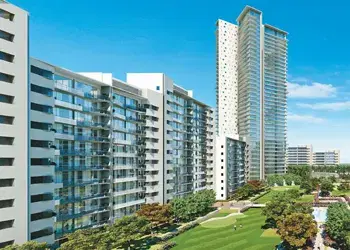 Ireo Skyon Gurgaon Property Image