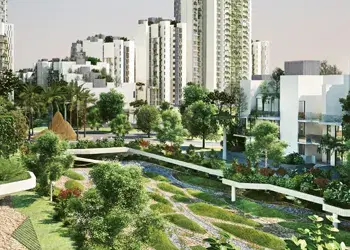 Ireo Victory Valley Gurgaon Property Image