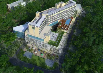 KPDK Best Western Townsuites Gurgaon Property Image