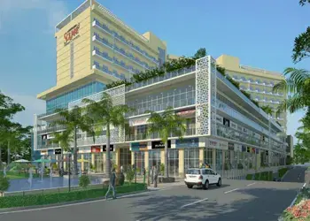 KPDK Newtown Square Gurgaon Property Image