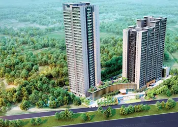 Krisumi Waterfall Residences - Property Image
