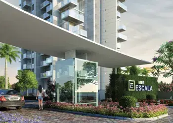 M3M Escala Gurgaon Property Image