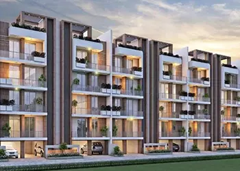 M3M Gold Rush Gurgaon - Property Image
