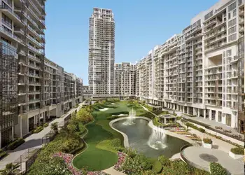 M3M Golf Estate Gurgaon Property Image