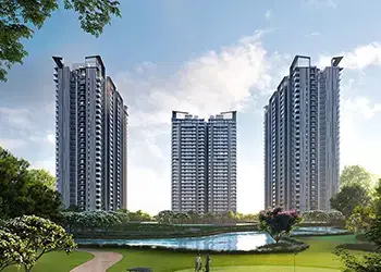 M3M Golf Hills Gurgaon