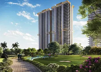M3M Mansion Gurgaon