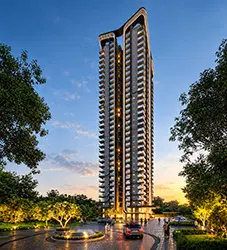 M3M Opus Gurgaon
