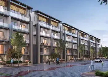 M3M Soulitude Gurgaon Property Image