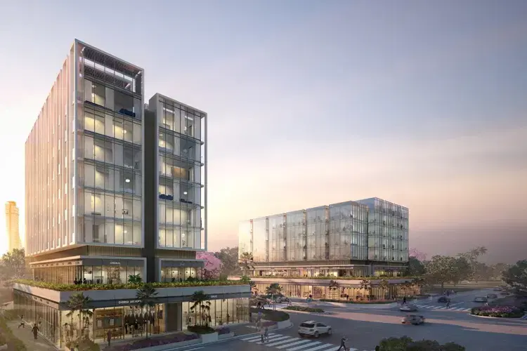 M3M Tee Point Gurgaon Property Image