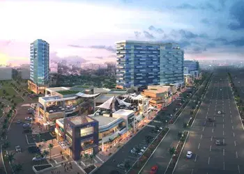 M3M Urbana Gurgaon Property Image