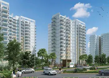 M3M Woodshire Gurgaon Property Image