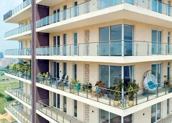 Mahindra Luminare Gurgaon Property Image