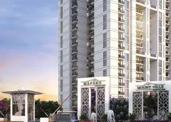 Mapsko Mount Ville Gurgaon Property Image