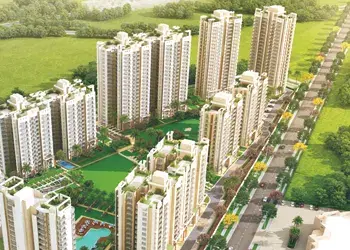 Microtek Greenburg Gurgaon Property Image