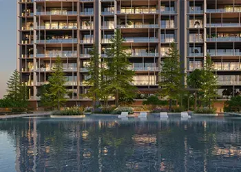 Oberoi 360 North Gurgaon