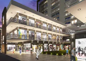 Orris Market City Gurgaon Property Image