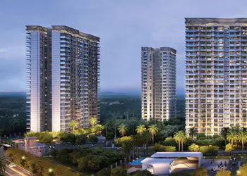 Paras Dews Gurgaon Property Image