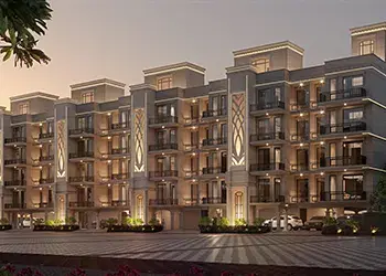 Paras Floret Property Image