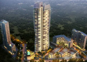 Paras Quartier Gurgaon Property Image
