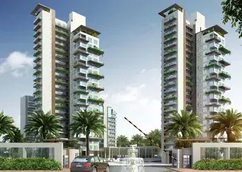 Puri Diplomatic Residences Gurgaon - Property Image