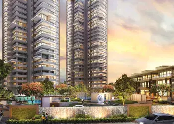 Puri Emerald Bay Gurgaon Property Image