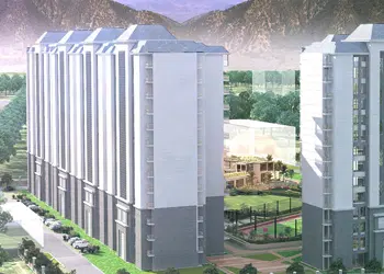 Raheja Maheshwara Sohna - Property Image