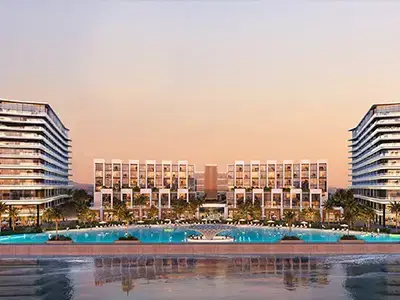 River Cove Residences at Sobha City Abu Dhabi