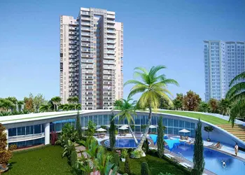 Sare Club Terraces Gurgaon - Property Image